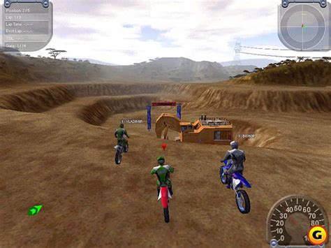 Motocross Madness 2 - Alchetron, The Free Social Encyclopedia