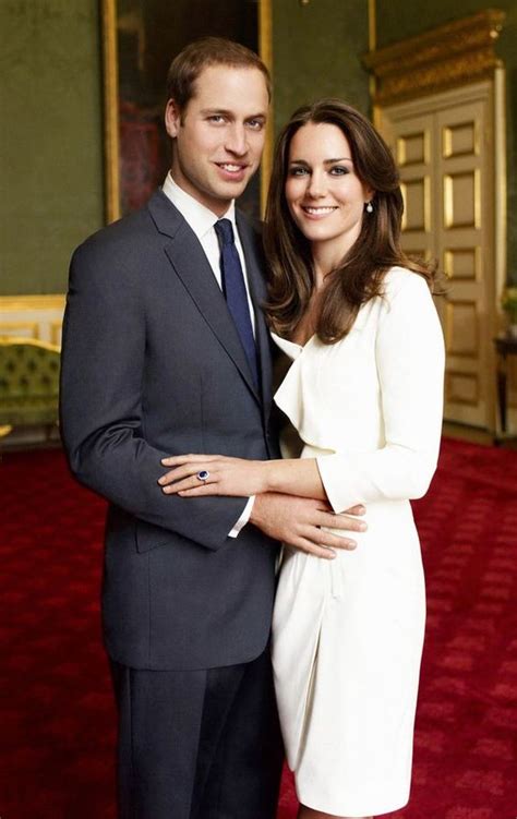 William And Kate Surprised Everyone With Engagement