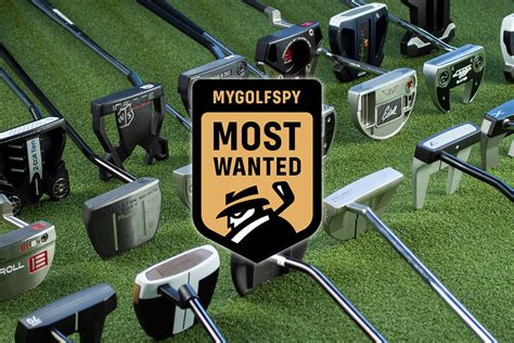 BEST MALLET PUTTERS 2021 | MyGolfSpy