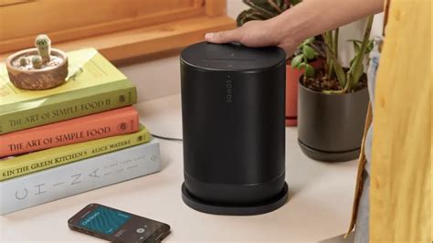 Sonos Move 2 has stereo sound and an all-day battery - Blog