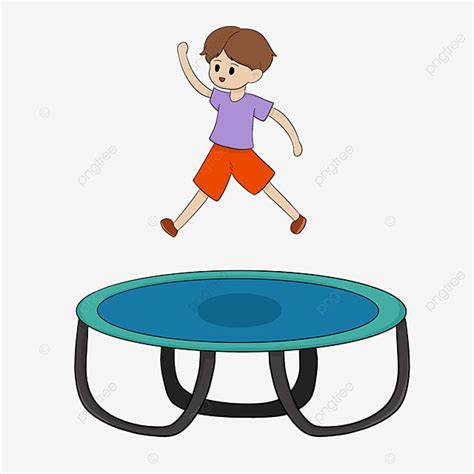 The Best Trampoline clip art 2021 – Find Art Out For Your Design Time.