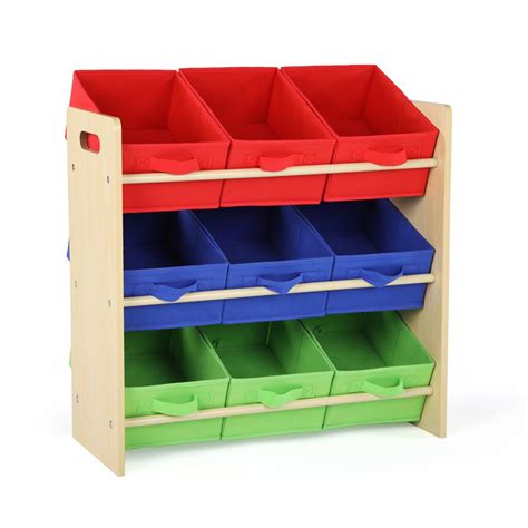 20 Luxury Kids Storage Bins - Home Decoration and Inspiration Ideas