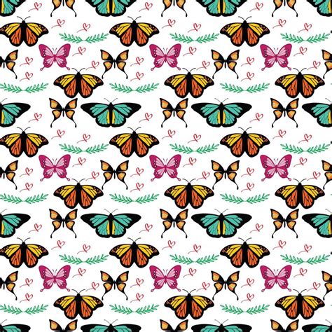 Butterfly Texture Vector Art, Icons, and Graphics for Free Download