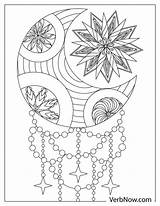 Free CRYSTALS Coloring Pages For Download Printable PDF sketch template