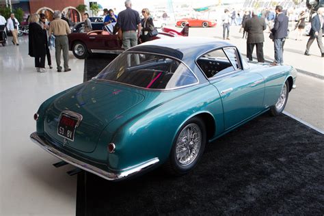 Fiat 8V Vignale Coupe - Chassis: 106*000051 - 2013 McCall Motorworks ...