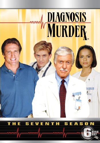 Diagnosis Murder TV Show: News, Videos, Full Episodes and More ...