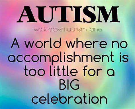 Pin by LIEF on Autism | Autism quotes, Autism teaching, Autism awareness quotes