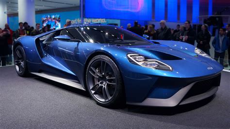 Ford GT For Sale: The Ultimate Guide | American Supercars