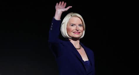 Trump to nominate Callista Gingrich for Vatican ambassadorship - POLITICO