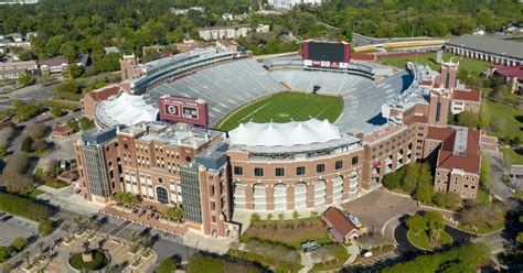 Municipal bonds will fund Florida State football stadium upgrades ...