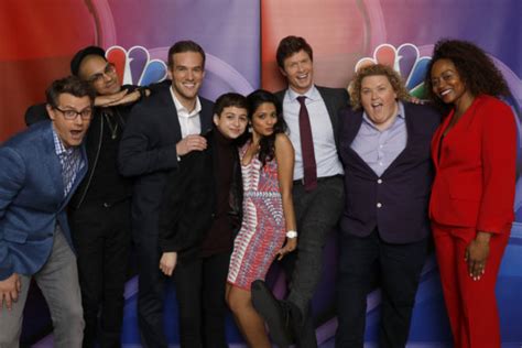 Champions TV Show on NBC: Season 1 Release Date - canceled + renewed TV shows, ratings - TV ...