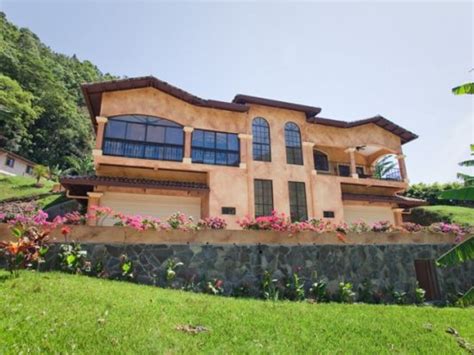 Gorgeous house - Valle Escondido, Boquete - Panama :: Property Details