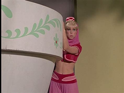 As I Dream Of Jeannie Barbara Eden – Telegraph