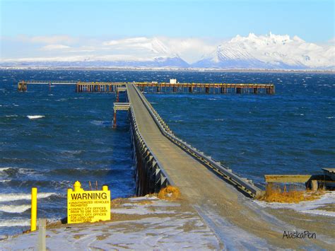 Cold Bay – Eastern Aleutian Tribes