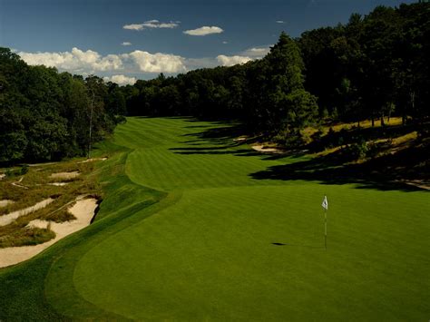 Pine Valley Golf Club Course Review & Photos | Courses | Golf Digest