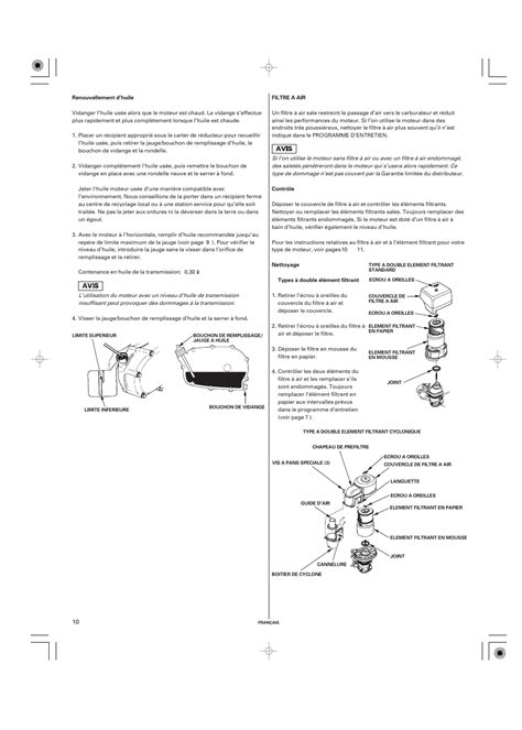 honda gx340 service manual