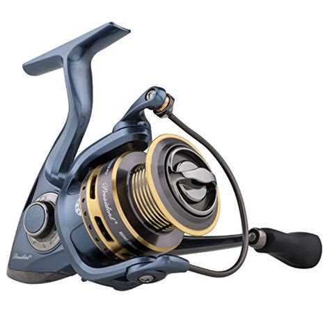 Top 5 Best Fishing Reels Reviews In Detail - ReviewsCast