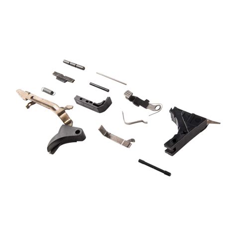 GLOCK FRAME PARTS KIT FOR GLOCK® FULLSIZE 9MM | Brownells