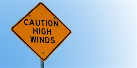 SCVNews.com | NOAA Issues High Wind Warning for SCV, SFV, Ventura | 11 ...