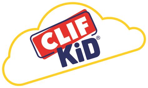 Clif Bar Logo - LogoDix