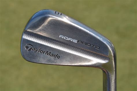 Rory McIlroy’s equipment changes before his Wells Fargo victory