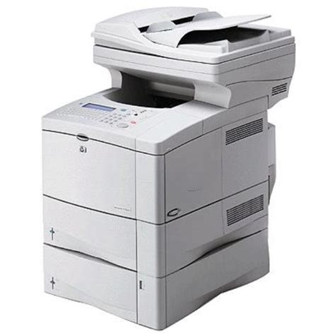 HP 4101MFP LaserJet Printer RECONDITIONED