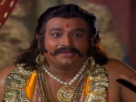 Kansa imprisons Ugrasena Shri Krishna I Shri Krishna Episode 4, May 6, Written Update: Kansa ...