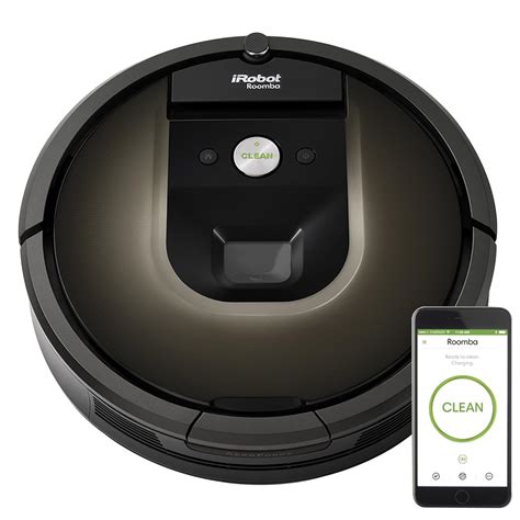 5 Best Robot Vacuum Cleaners On The Market In 2021 [Updated]