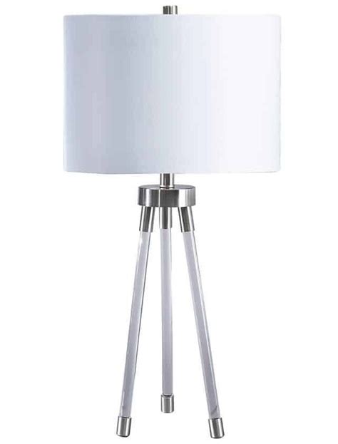 15 Gorgeous Table Lamps under $100 - An Unblurred Lady