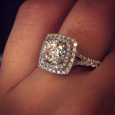 Top 10 Engagement Ring Designs Our Insta Fans Adore - Raymond Lee Jewelers