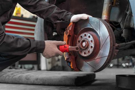 What is Brake Fade and How to Prevent It - Uchanics: Auto Repair