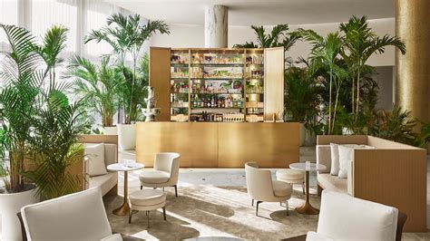 The Miami Beach EDITION — Hotel Review | Condé Nast Traveler