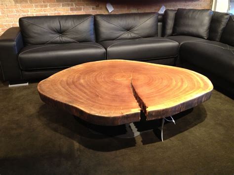 Natural Wood Coffee Table Coffee Table Legs Wood, Tree Stump Coffee Table, Wooden Coffee Table ...