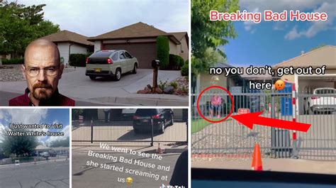 Breaking Bad House Owner: Trending Videos Gallery | Know Your Meme