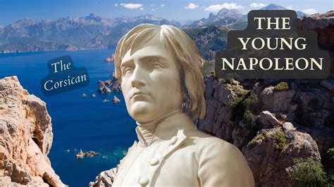 Napoleon Documentary (Part 1): Corsican Childhood - YouTube