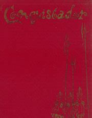 De Anza High School - El Conquistador Yearbook (Richmond, CA), Covers 1 - 6