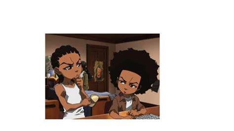 Unveiling the Impact of "Boondocks": A Cultural Analysis