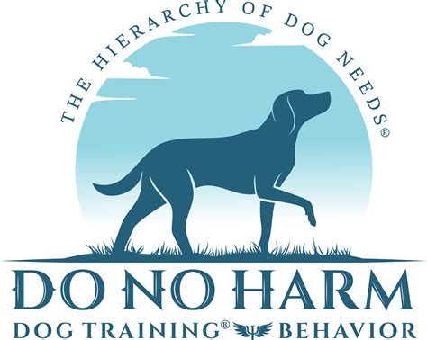 Recommended products — Do No Harm Dog Training