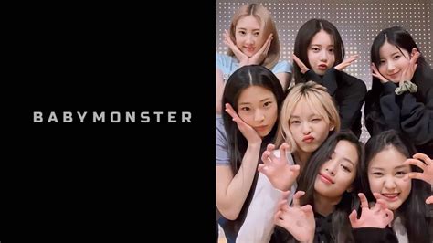 YG anuncia la fecha de debut de Babymonster - 949