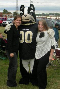 Wofford Terriers | Mascot, Like animals, Mickey mouse