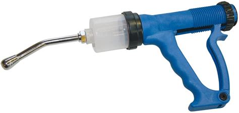 TaliaPosy 70cc Livestock Drench Gun Applicator Drencher Cattle Sheep Livestock - Walmart.com