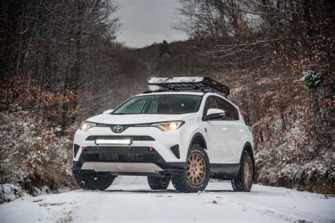 Rav4 lifted | Toyota rav4, Rav4, Toyota