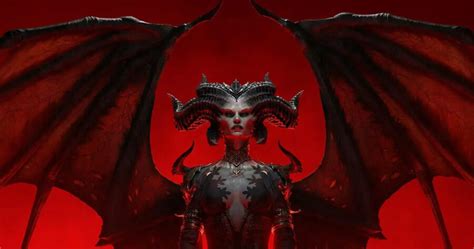 Deep Lore: Blizzard Reveals “Diablo” Means “Devil”