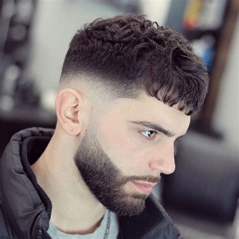 Best Taper Fade Haircuts For Men 2022 (2022)