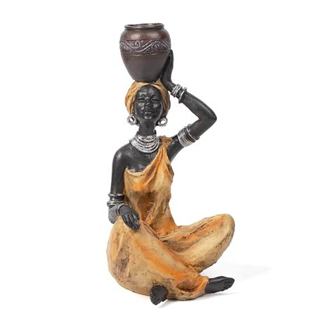 African Art Sculpture