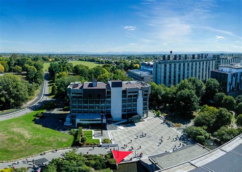 University of Canterbury: Fees, Reviews, Rankings, Courses & Contact info