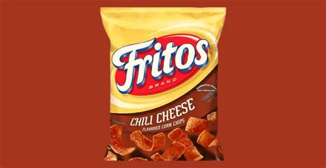 Fritos Chili Cheese - The Perfect Party Snack! - junkfoodblog.com