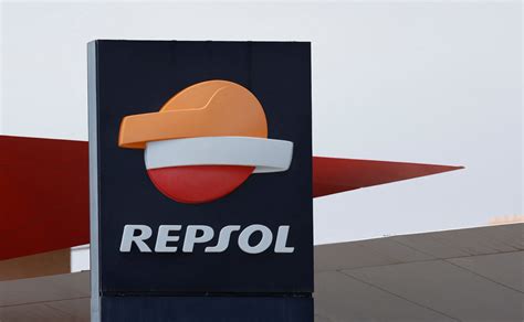 REPSOL NORGE AS | Reuters