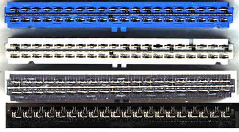 What Is a PATA Cable or Connector?