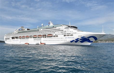 Peace Boat to Modernize Cruise Fleet with Newer Ship - Cruise Industry News | Cruise News